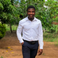 Gakpo Godwin
